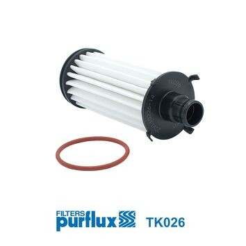 PURFLUX TK026 Číslo výrobce: TFK-FI0097. EAN: 3286067112864.