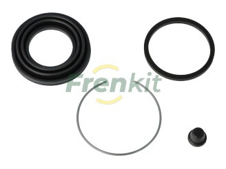 FRENKIT 240072 EAN: 0.
