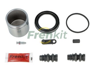 FRENKIT 257833 EAN: 0.
