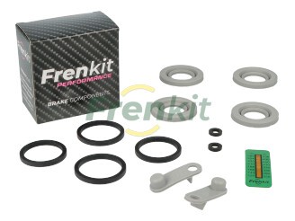 FRENKIT 662801 EAN: 0.