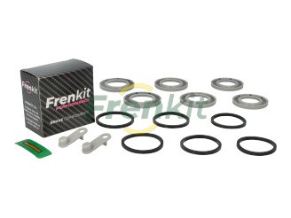 FRENKIT 663607 EAN: 0.