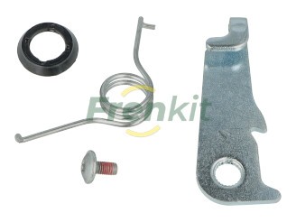 FRENKIT 684140 EAN: 0.