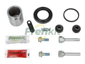 FRENKIT 742760 EAN: 0.