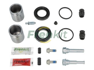 FRENKIT 743057 EAN: 0.