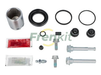 FRENKIT 743705 EAN: 8435600365587.