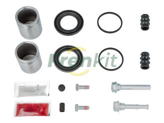 FRENKIT 745265 EAN: 8435600360193.