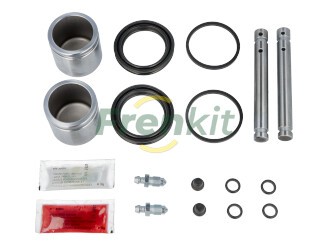 FRENKIT 748338 EAN: 8435600360926.