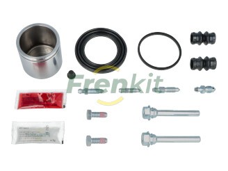 FRENKIT 757289 EAN: 8435600366058.