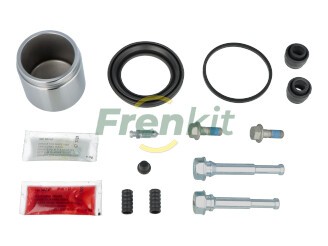 FRENKIT 757528 EAN: 8435600362821.