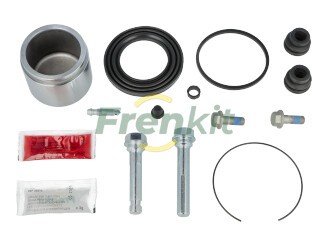 FRENKIT 760014 EAN: 0.