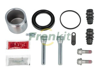 FRENKIT 760056 EAN: 0.