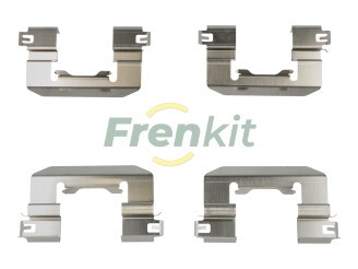 FRENKIT 900017 EAN: 0.