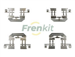 FRENKIT 900025