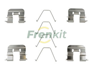 FRENKIT 900046 EAN: 0.