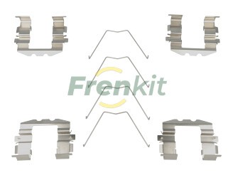 FRENKIT 900057 EAN: 0.