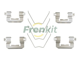 FRENKIT 900063 EAN: 0.