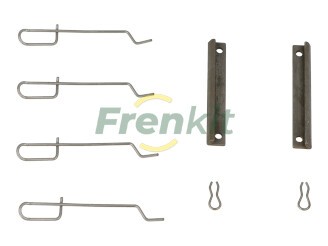 FRENKIT 900992 EAN: 8435262937382.