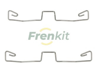 FRENKIT 901633 EAN: 8435262938785.