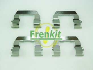 FRENKIT 901719 EAN: 8435262937634.