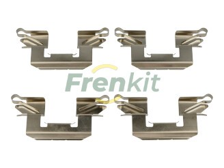FRENKIT 901772 EAN: 8435262940580.