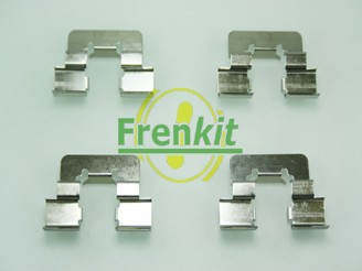 FRENKIT 901781 EAN: 8435262940627.