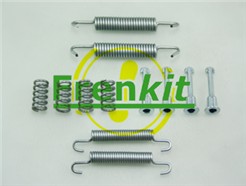 FRENKIT 950621