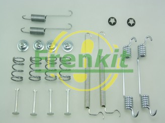 FRENKIT 950709 EAN: 8435262942829.