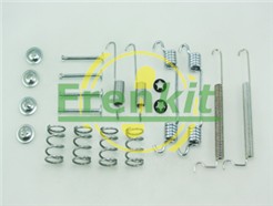 FRENKIT 950710