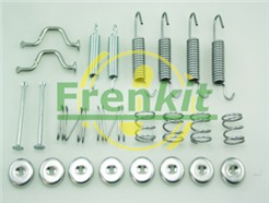 FRENKIT 950816