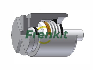 FRENKIT K354501 EAN: 8435262981095.