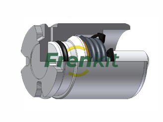 FRENKIT K384705 EAN: 0.