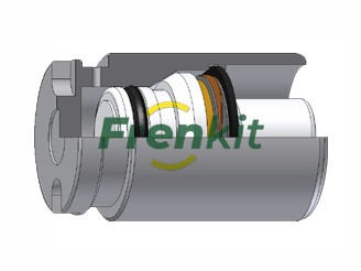 FRENKIT K415101 EAN: 8435262981170.