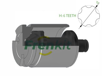 FRENKIT K415201 EAN: 0.