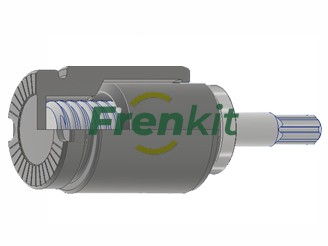 FRENKIT K425304