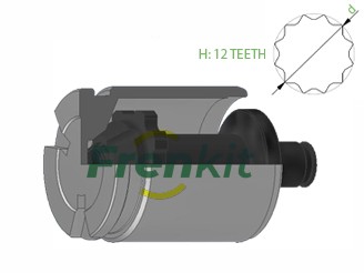 FRENKIT K435201 EAN: 0.