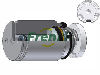 FRENKIT K466601R EAN: 8435262982313.