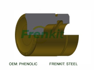 FRENKIT P515201 EAN: 8435262982092.