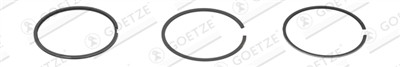 Goetze Engine 08-109400-30