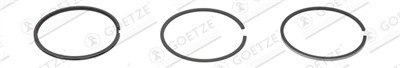 Goetze Engine 08-176700-10 EAN: 4060426432867.