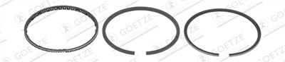 Goetze Engine 08-204500-10 EAN: 4060426432973.