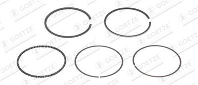 Goetze Engine 08-335100-10 EAN: 4060426433109.