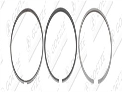 Goetze Engine 08-412000-00