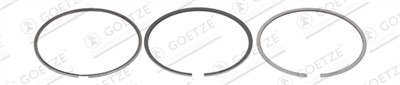 Goetze Engine 08-412000-00