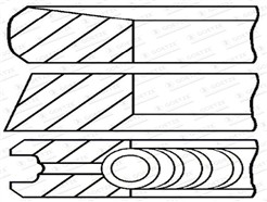 Goetze Engine 08-422007-00