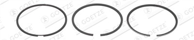 Goetze Engine 08-432407-00 EAN: 4060426431433.