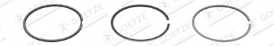Goetze Engine 08-434207-00 EAN: 4044197670802.