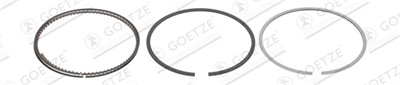 Goetze Engine 08-448500-00