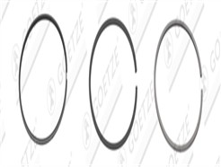 Goetze Engine 08-449700-00