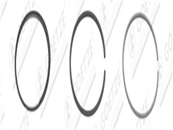 Goetze Engine 08-450400-00