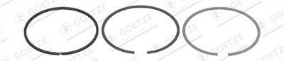 Goetze Engine 08-450900-00